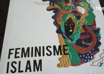 resensi buku feminisme islam