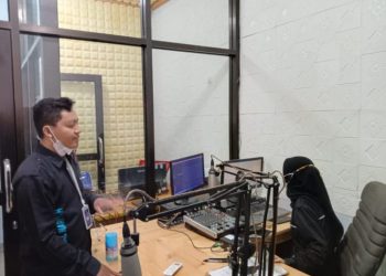 Foto Setudio Radio