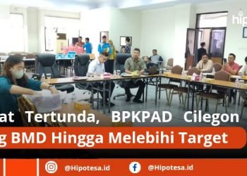 Lelang BMD Aset Daerah Kota Cilegon